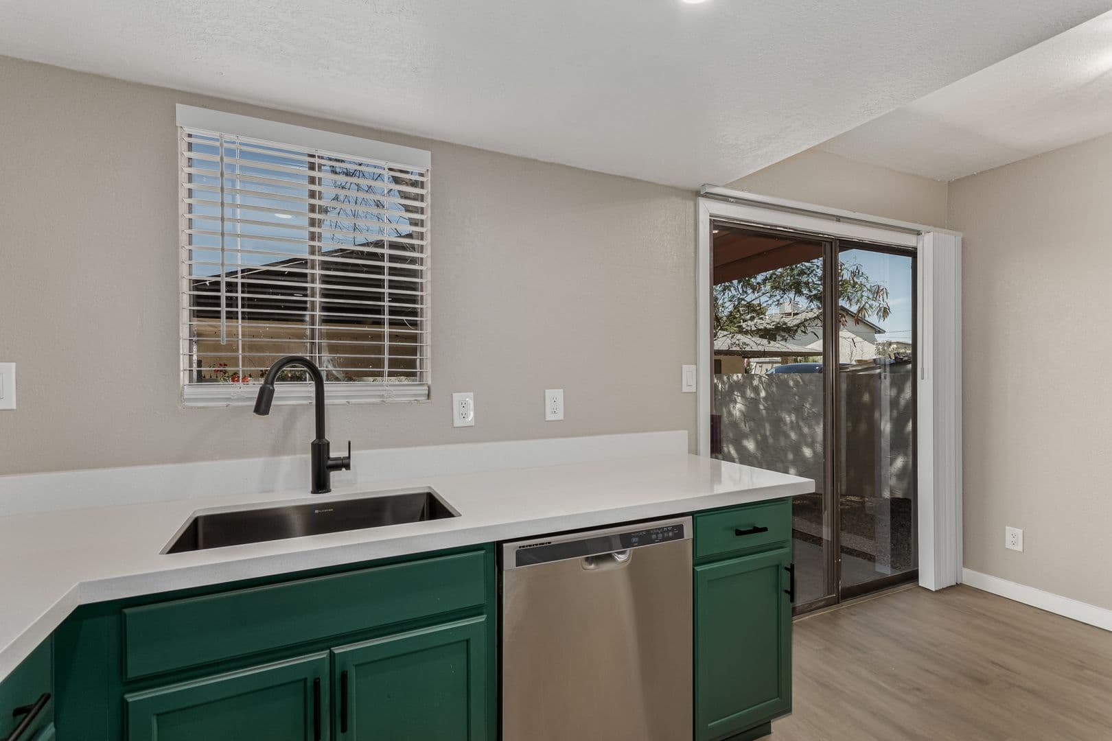 Tempe Apartment: 736 S Farmer Ave