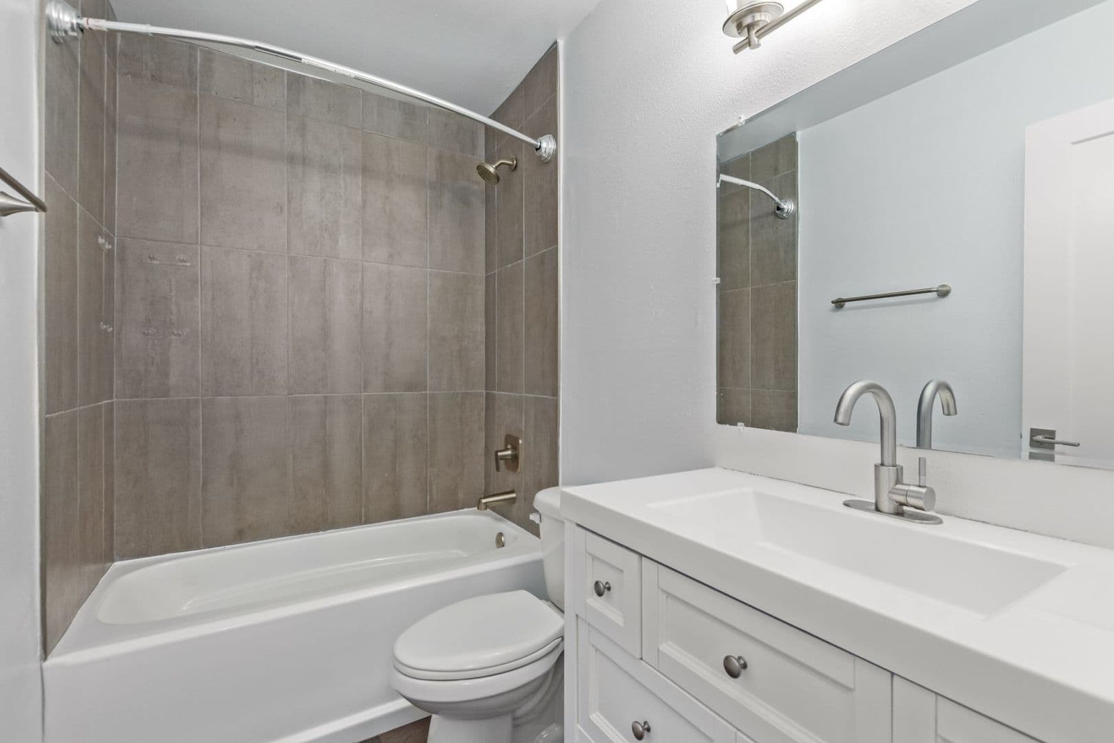 Mesa Apartment: 524 S. Stapley Drive
