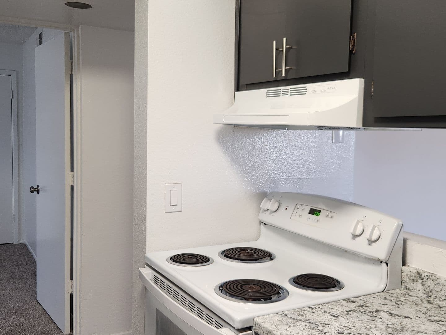 Mesa Apartment: 2650 E. McKellips Rd.