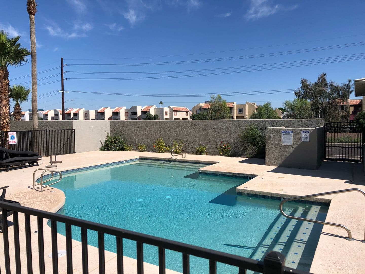 Tempe Apartment: 1207 E. 8th St.