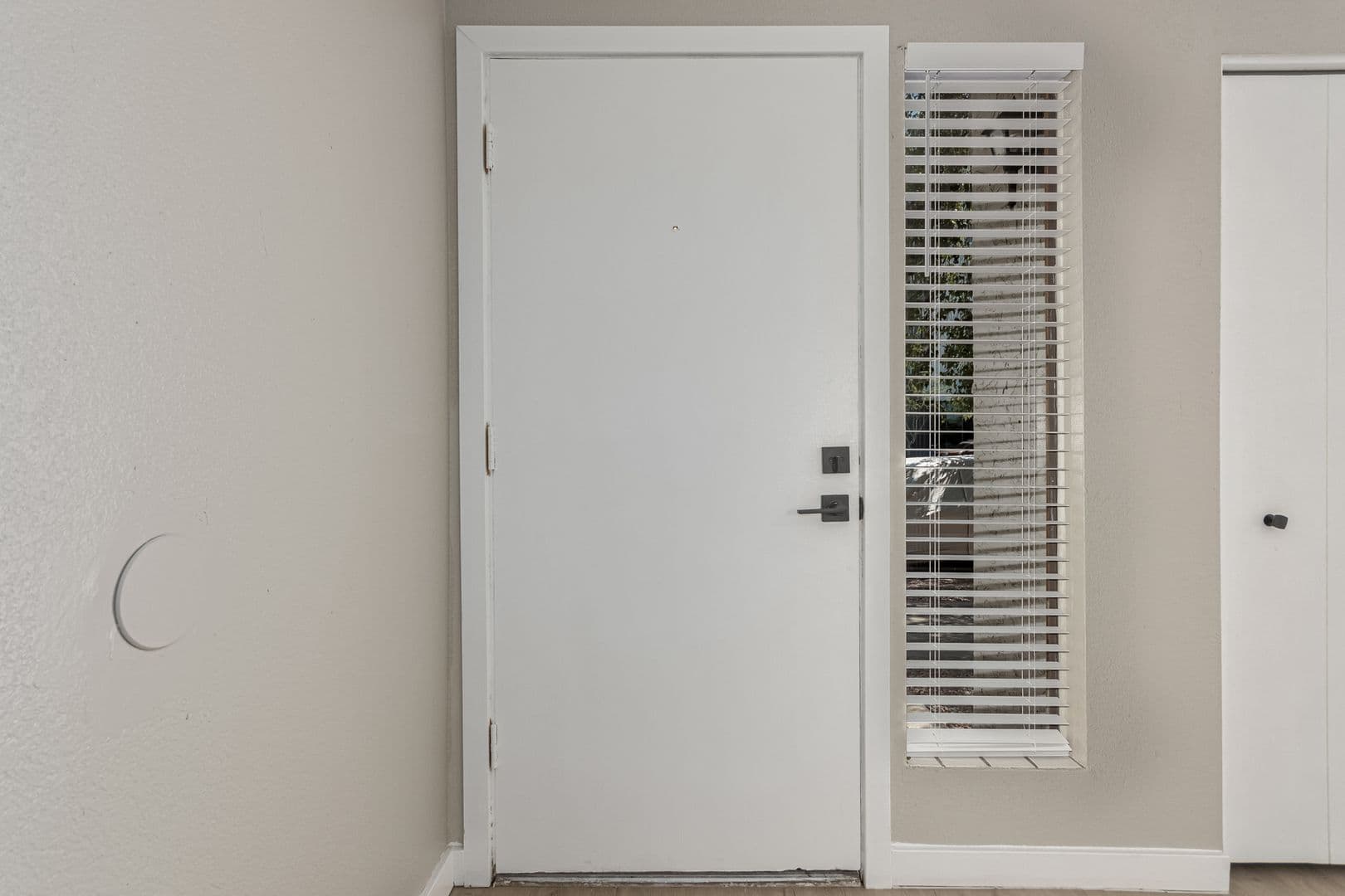 Tempe Apartment: 736 S Farmer Ave
