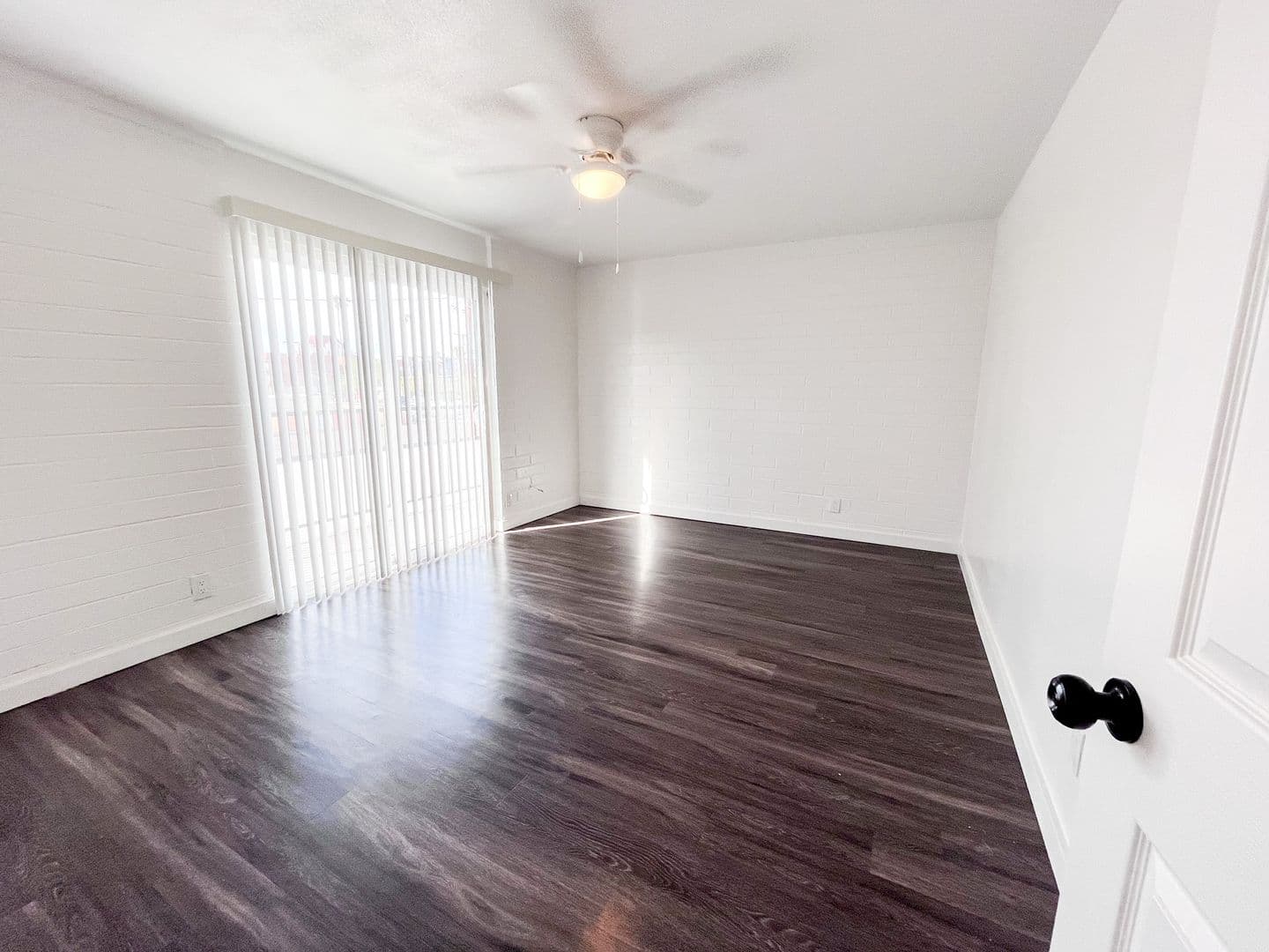 Mesa Apartment: 241 E. 1st Ave