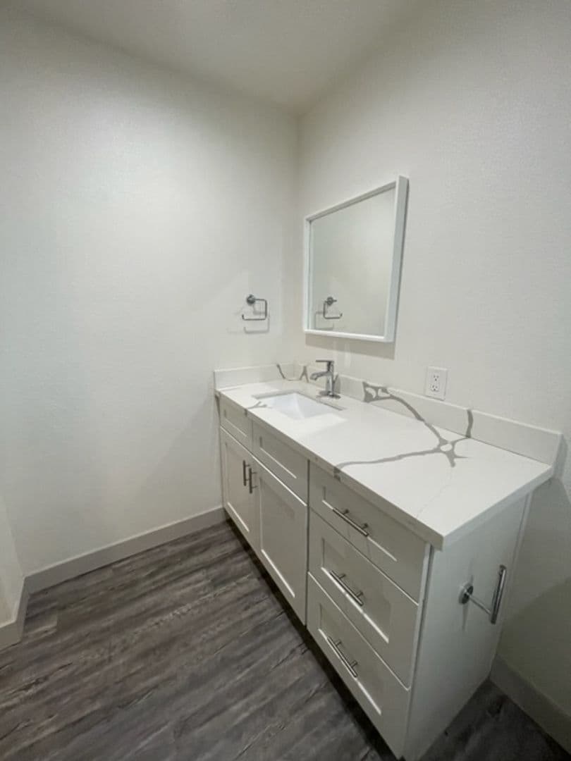 Scottsdale Apartment: 3031 N. 69th Pl. - 04