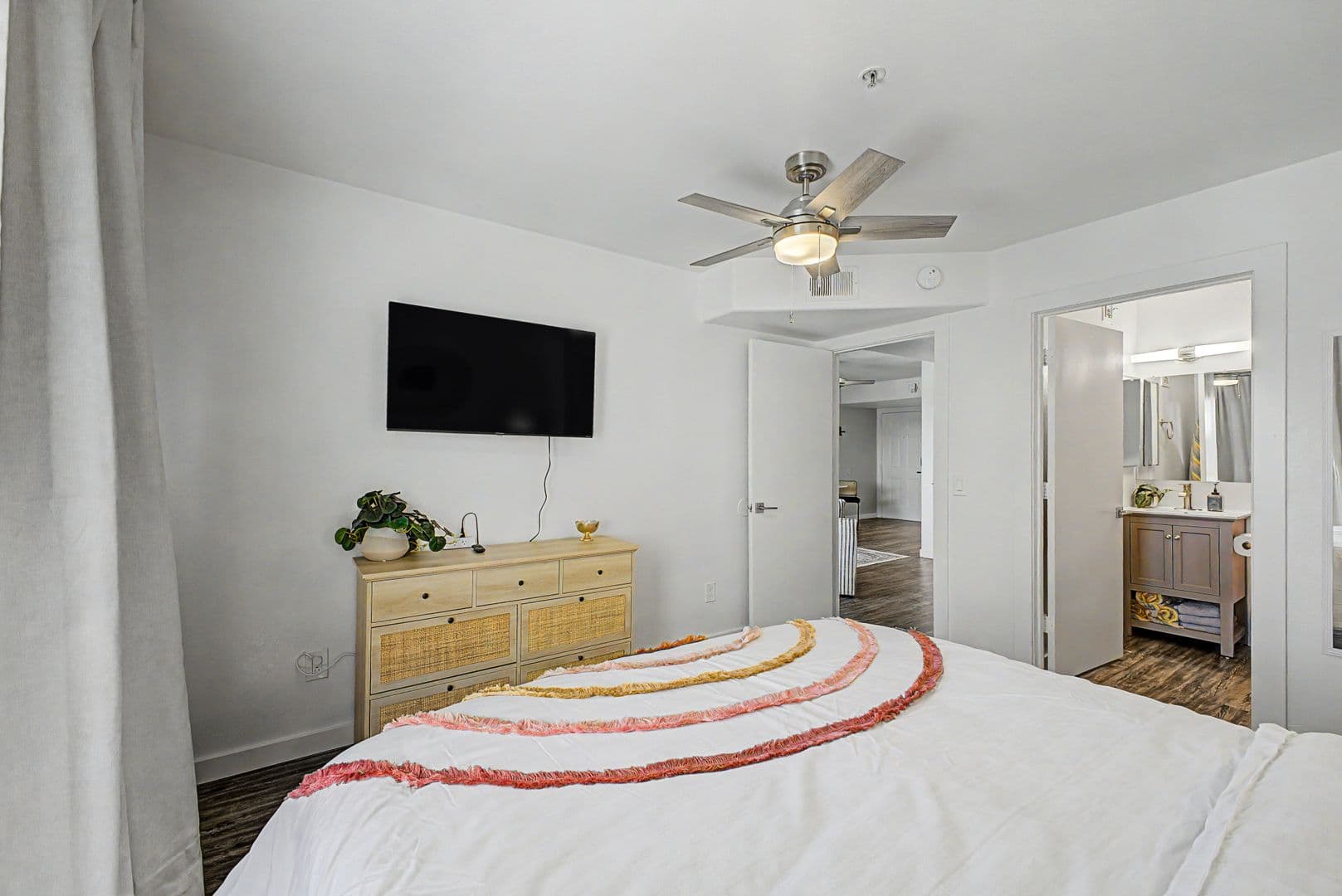 Tempe Apartment: 1207 E. 8th St.