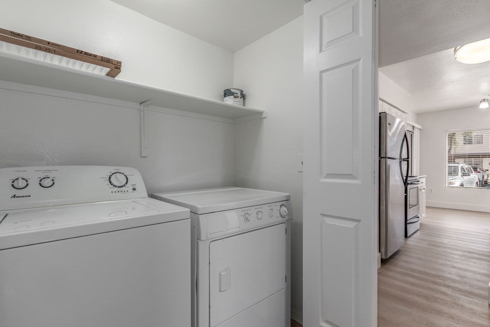 Gilbert House: 1295 N. Ash St #311