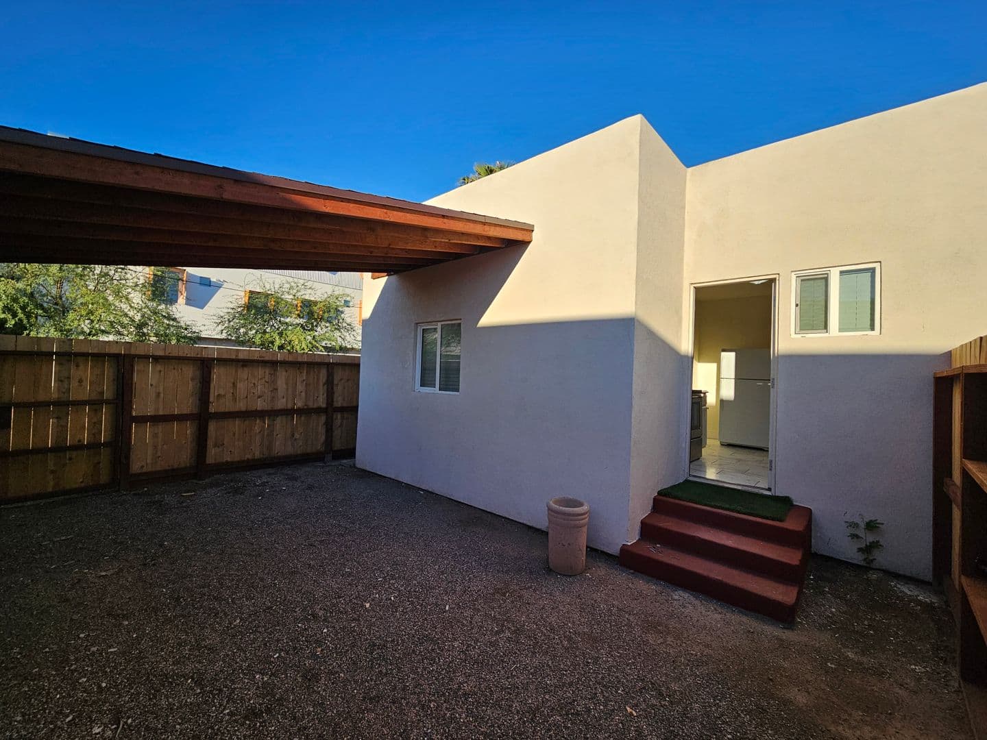 Mesa Apartment: 202-228 E. 2nd Ave.