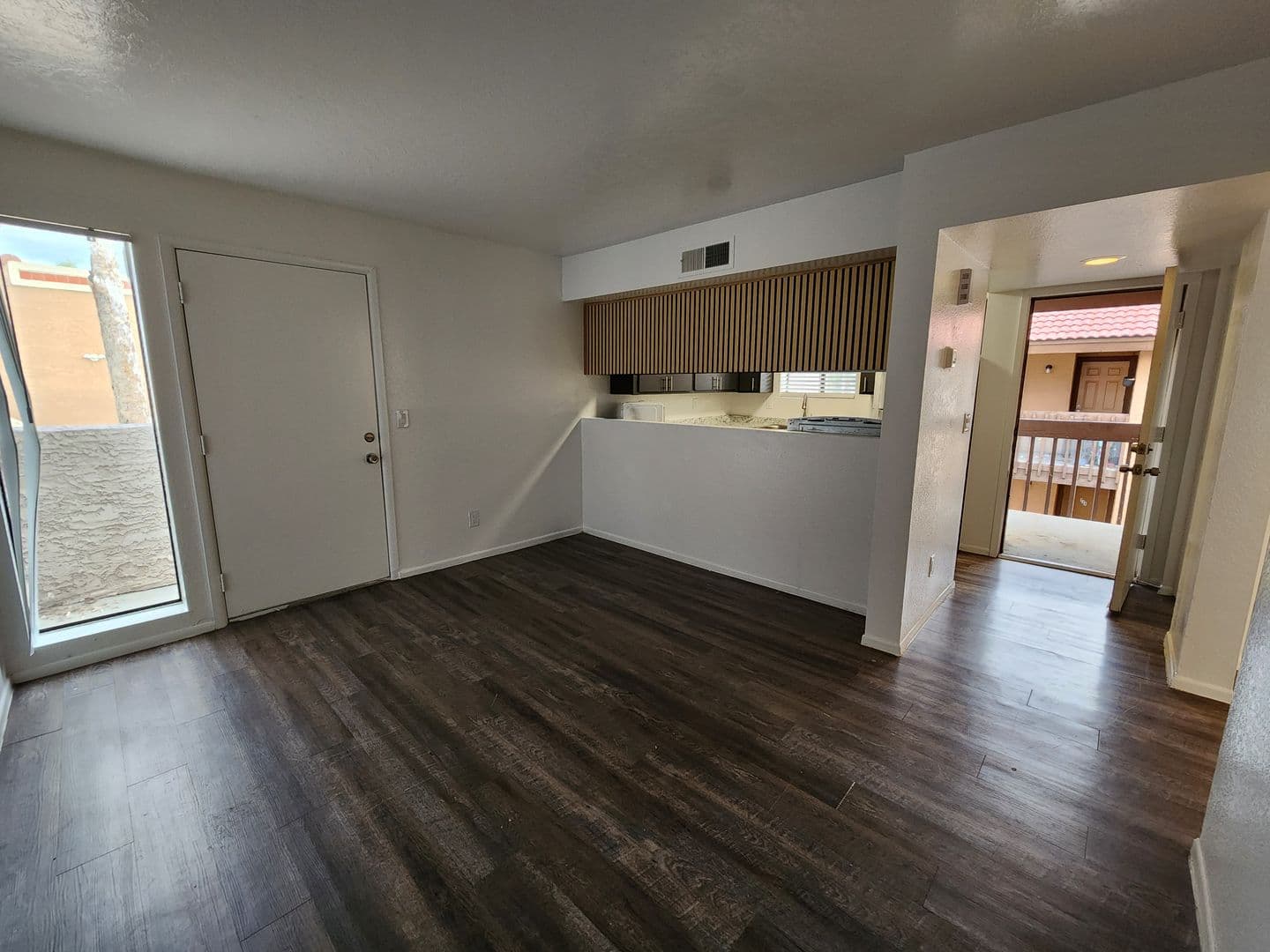 Mesa Apartment: 2650 E. McKellips Rd.