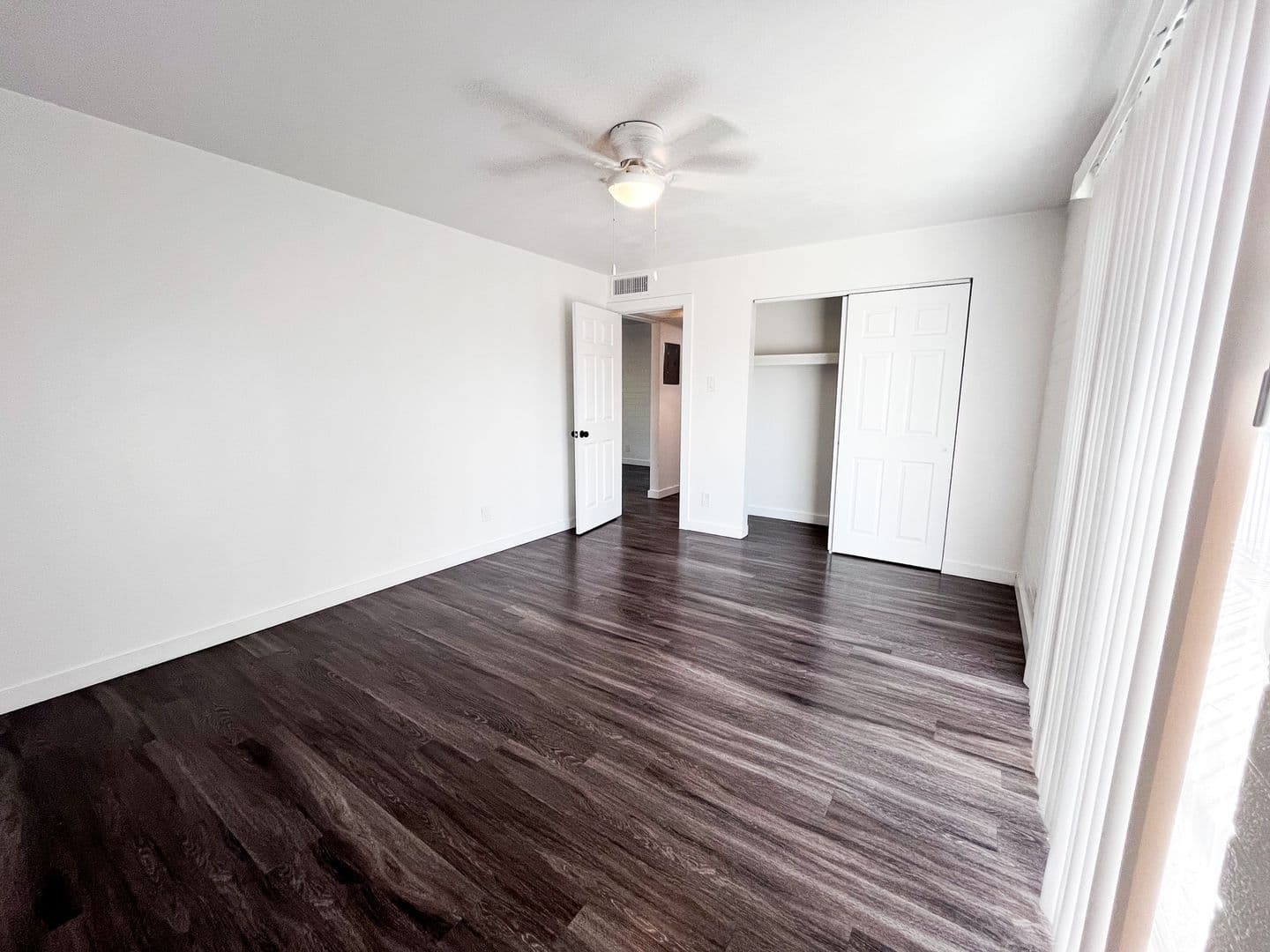 Mesa Apartment: 241 E. 1st Ave