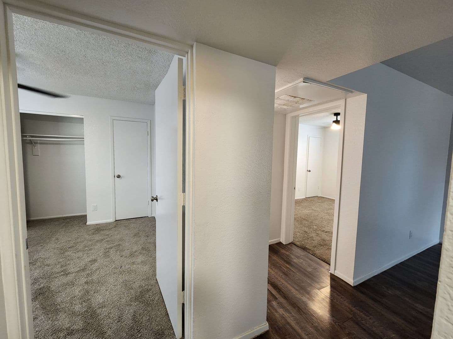 Mesa Apartment: 2650 E. McKellips Rd.
