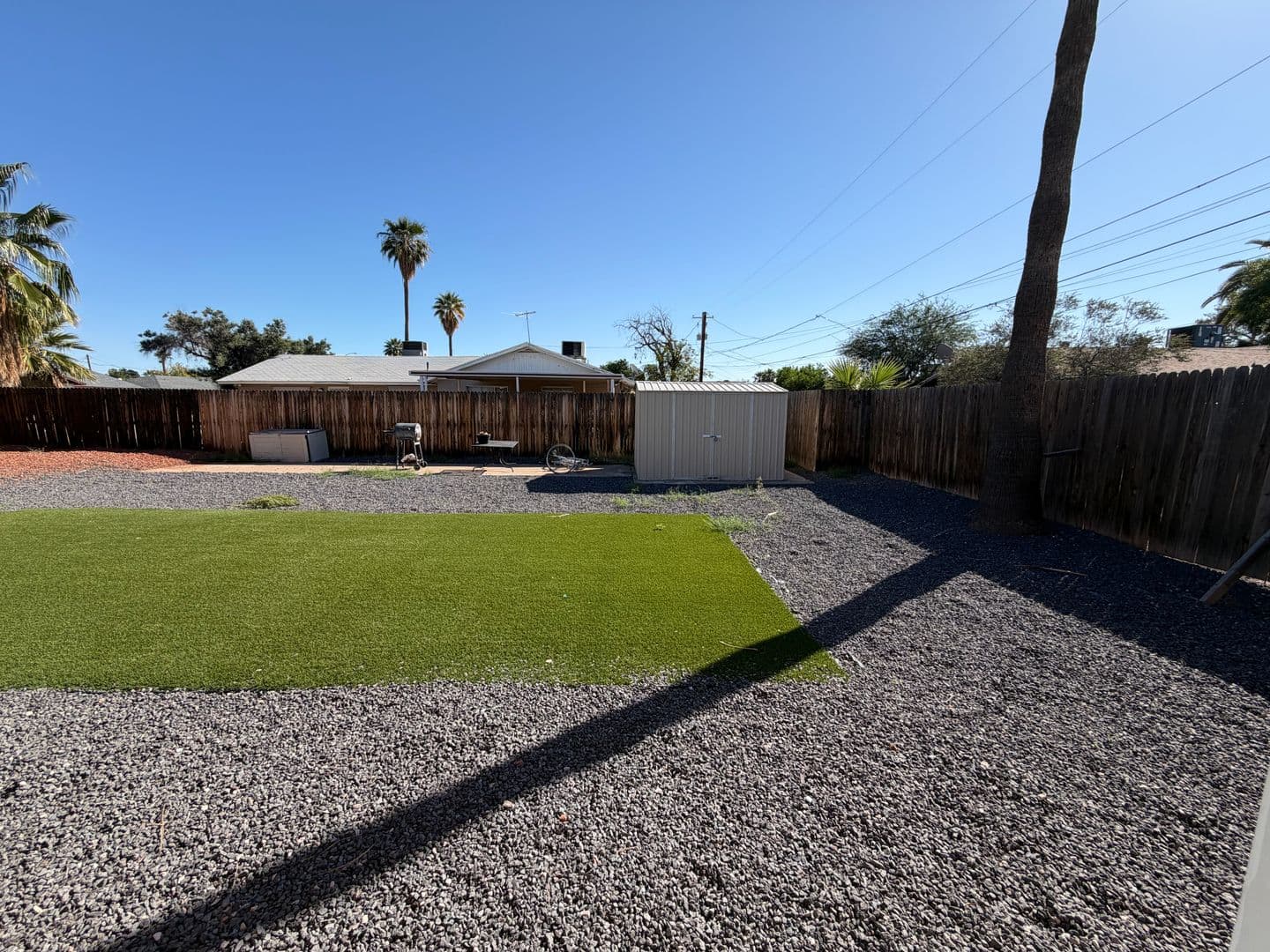 Scottsdale Apartment: 6801 E. Cheery Lynn Rd