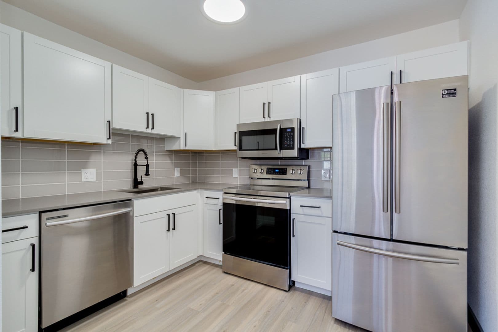 Scottsdale Apartment: 3107 N. 69th Pl. #2