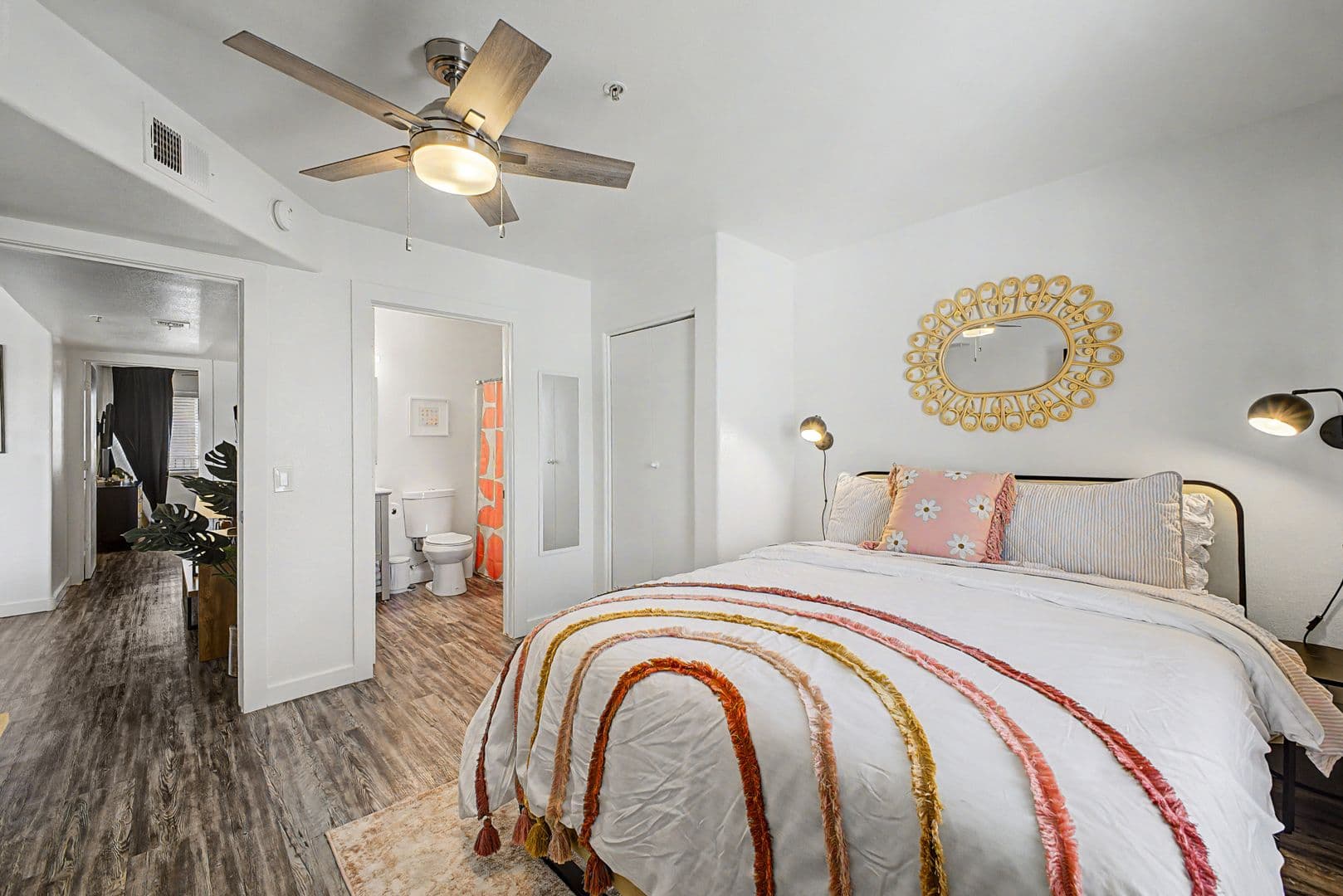 Tempe Apartment: 1207 E. 8th St.
