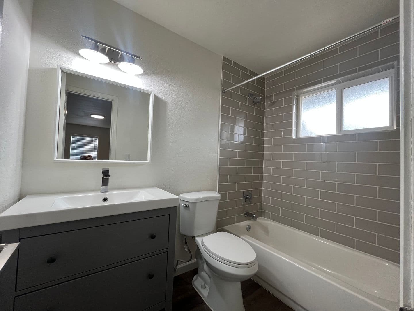 Scottsdale Apartment: 8617 E. Coronado Rd. - B