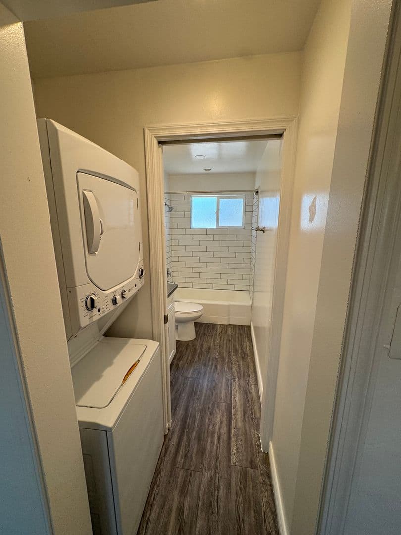 Phoenix Apartment: 3526 E Montecito Ave