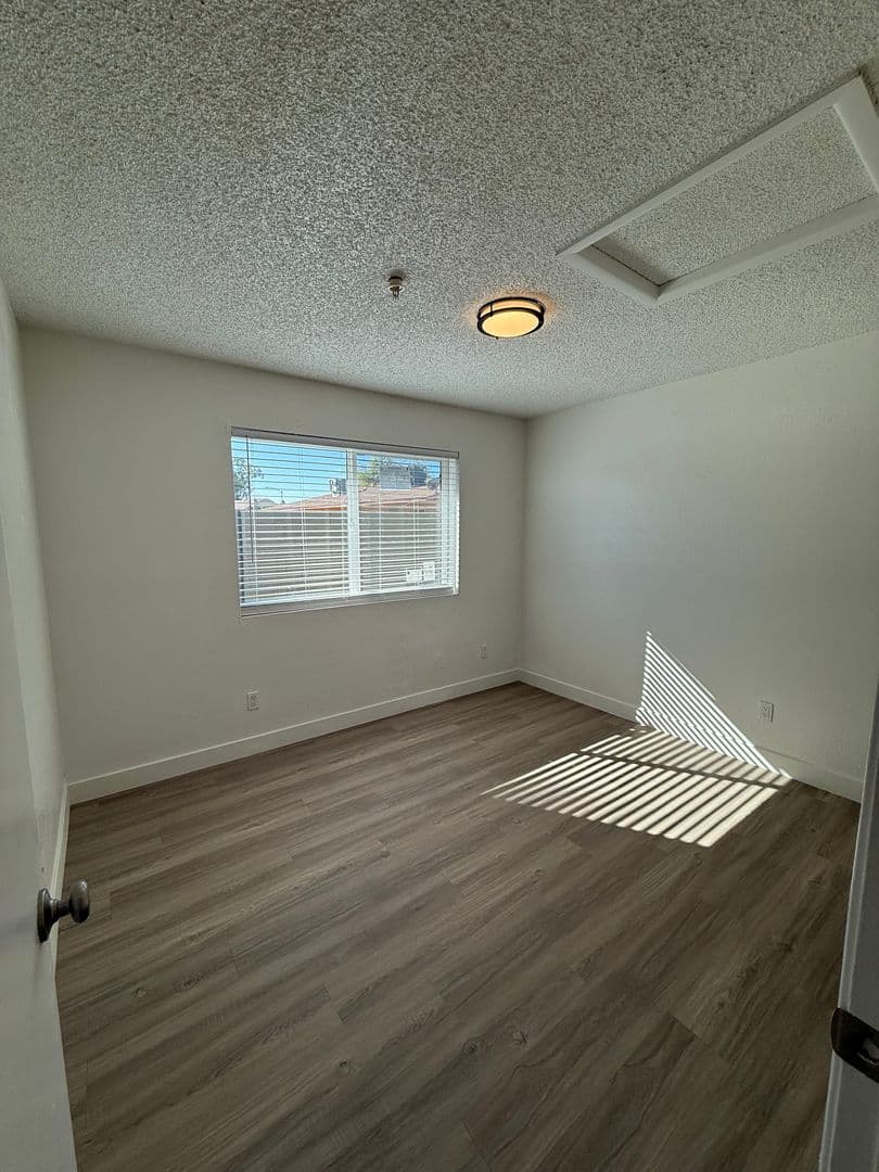 Chandler Apartment: 651 E. Commonwealth