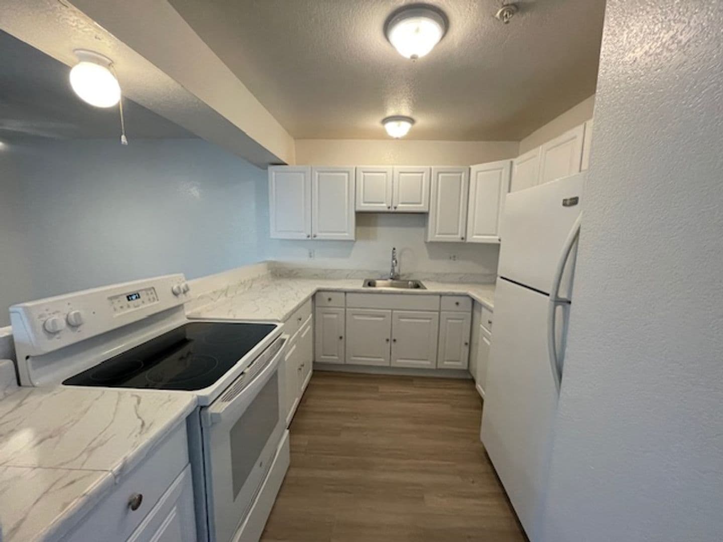 Chandler Apartment: 651 E. Commonwealth