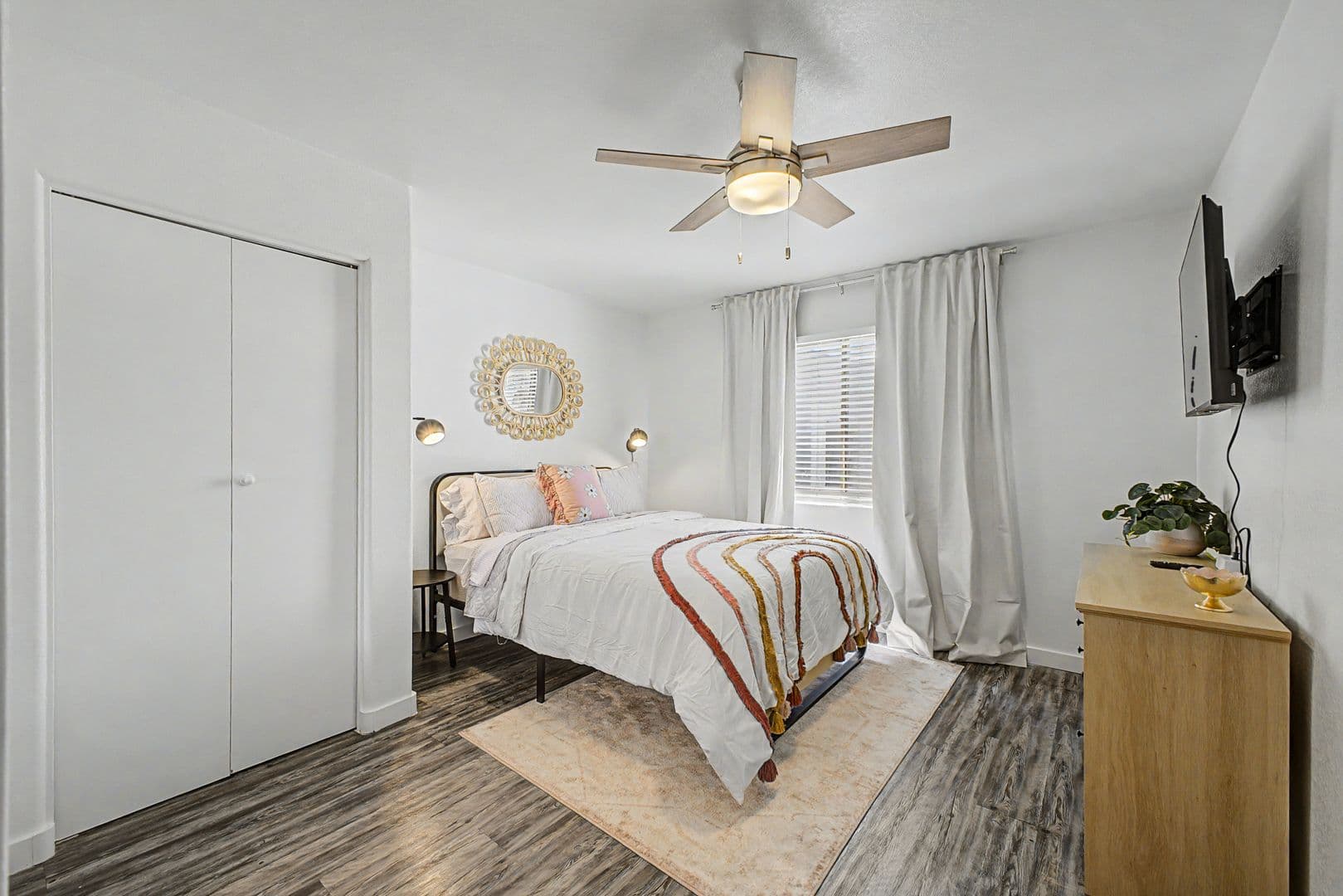 Tempe Apartment: 1207 E. 8th St.
