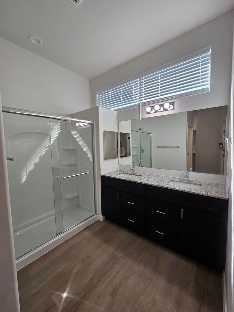 Mesa Apartment: 2340 E McKellips Rd