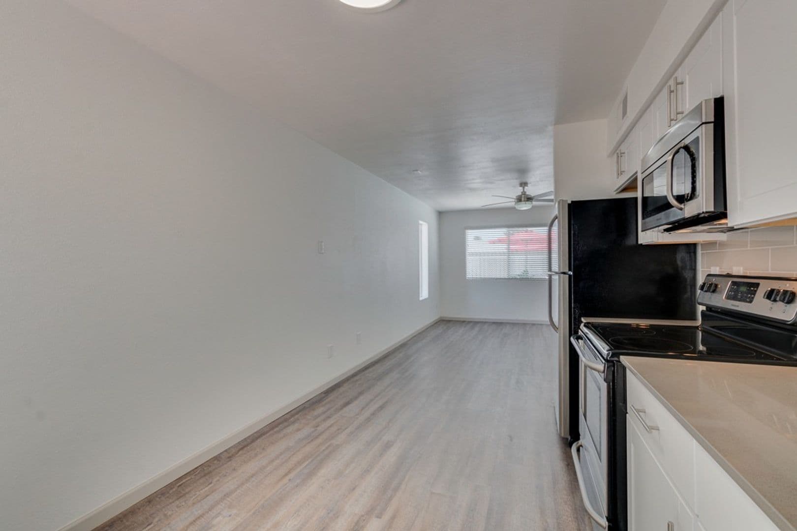 Scottsdale Apartment: 8605 E Coronado Rd.
