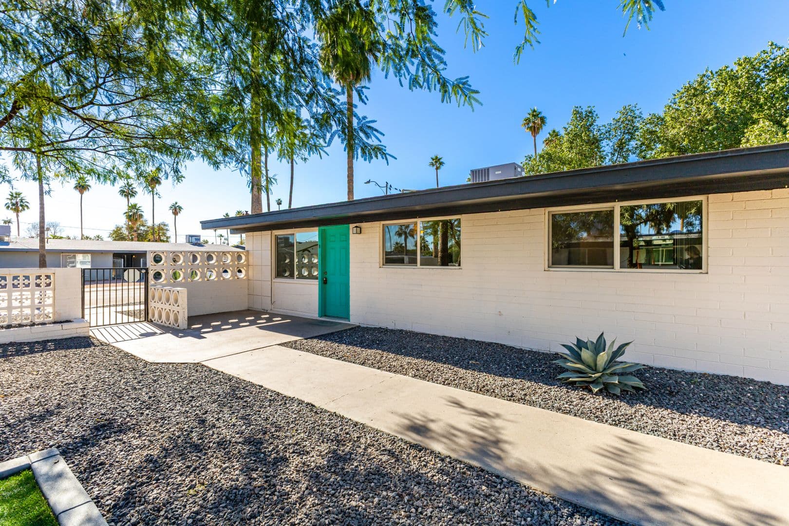 Scottsdale Apartment: 6708 E. Cheery Lynn Rd.