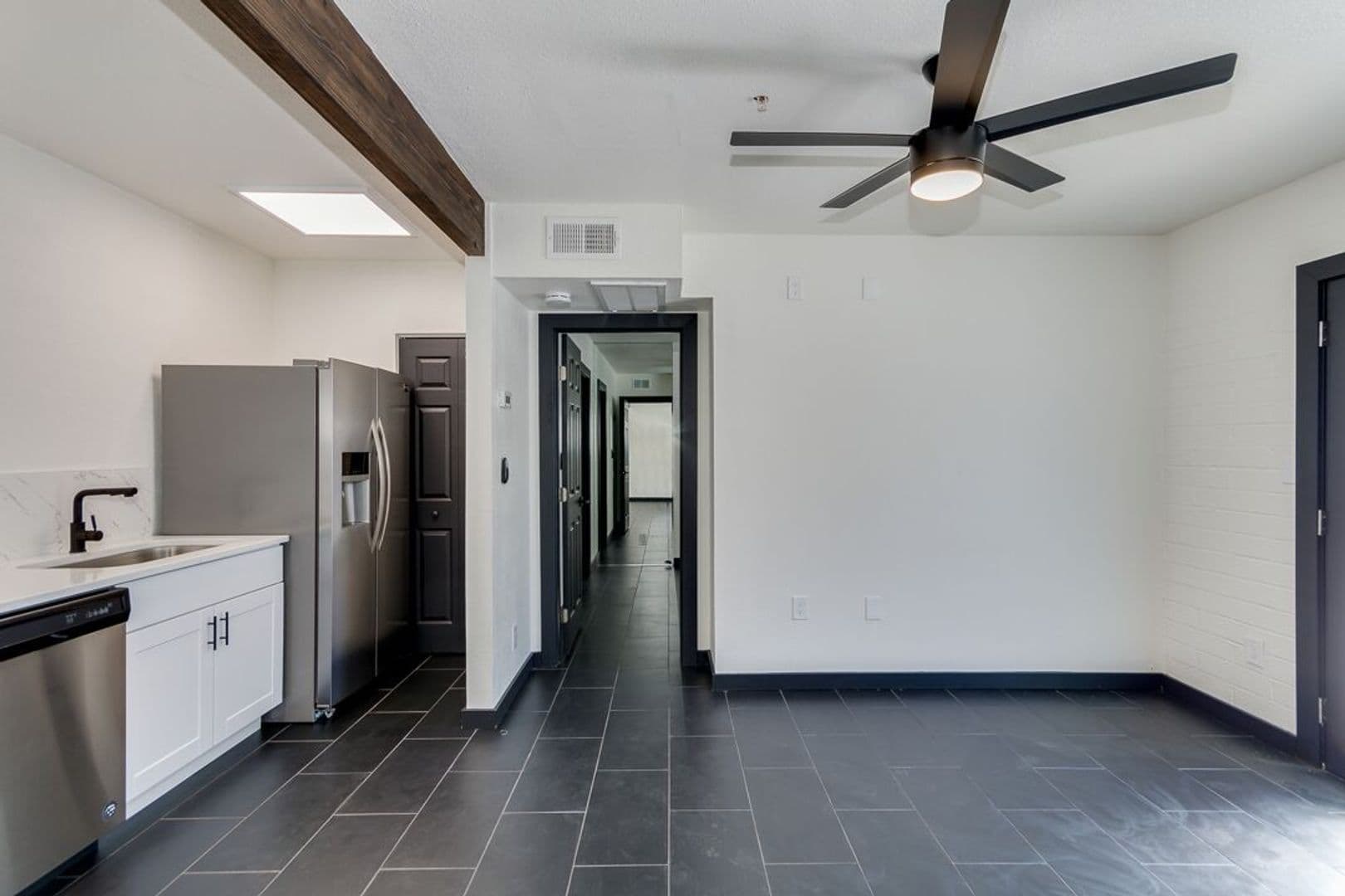 Tempe Apartment: 1116 E. Lemon St.