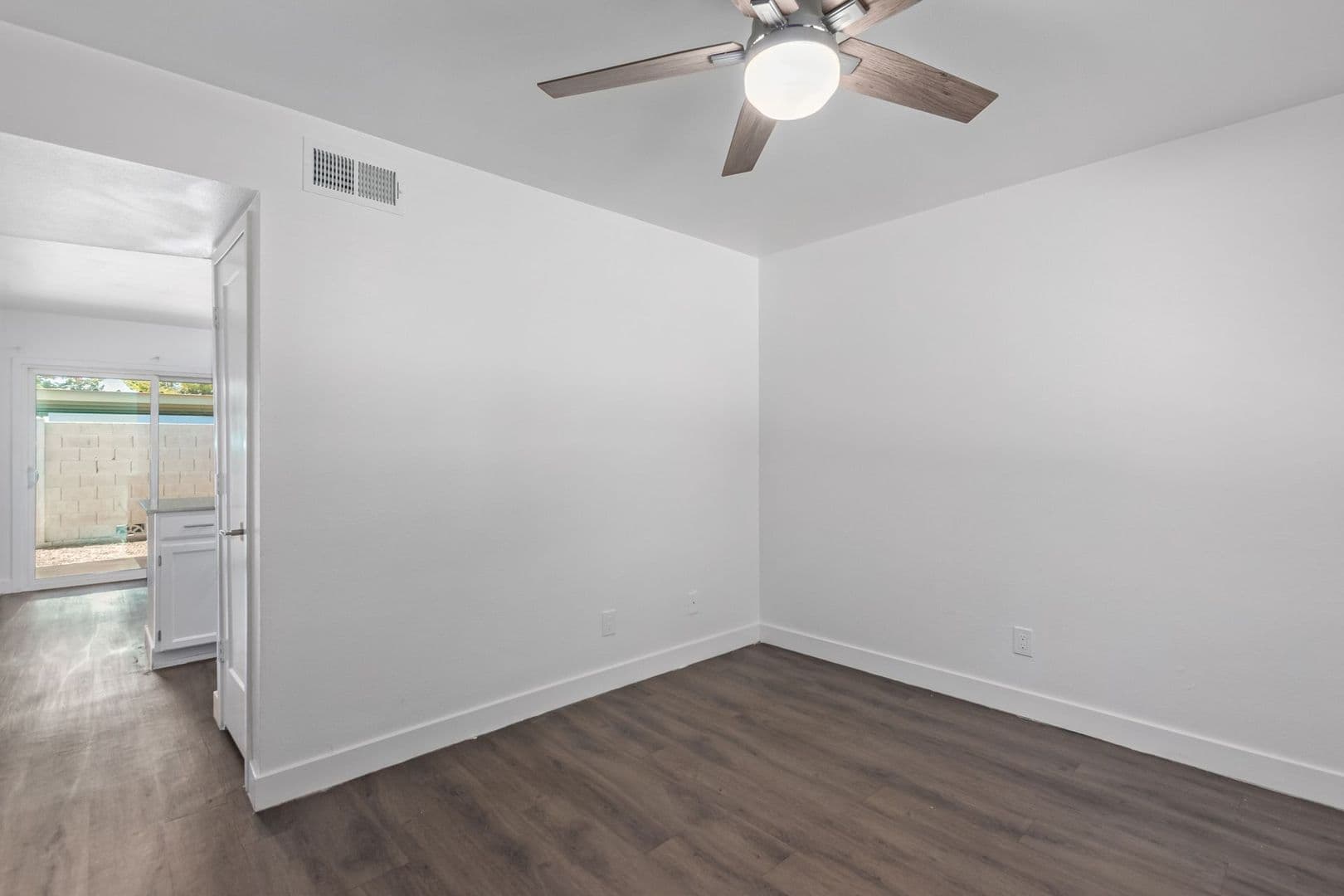 Mesa Apartment: 524 S. Stapley Drive