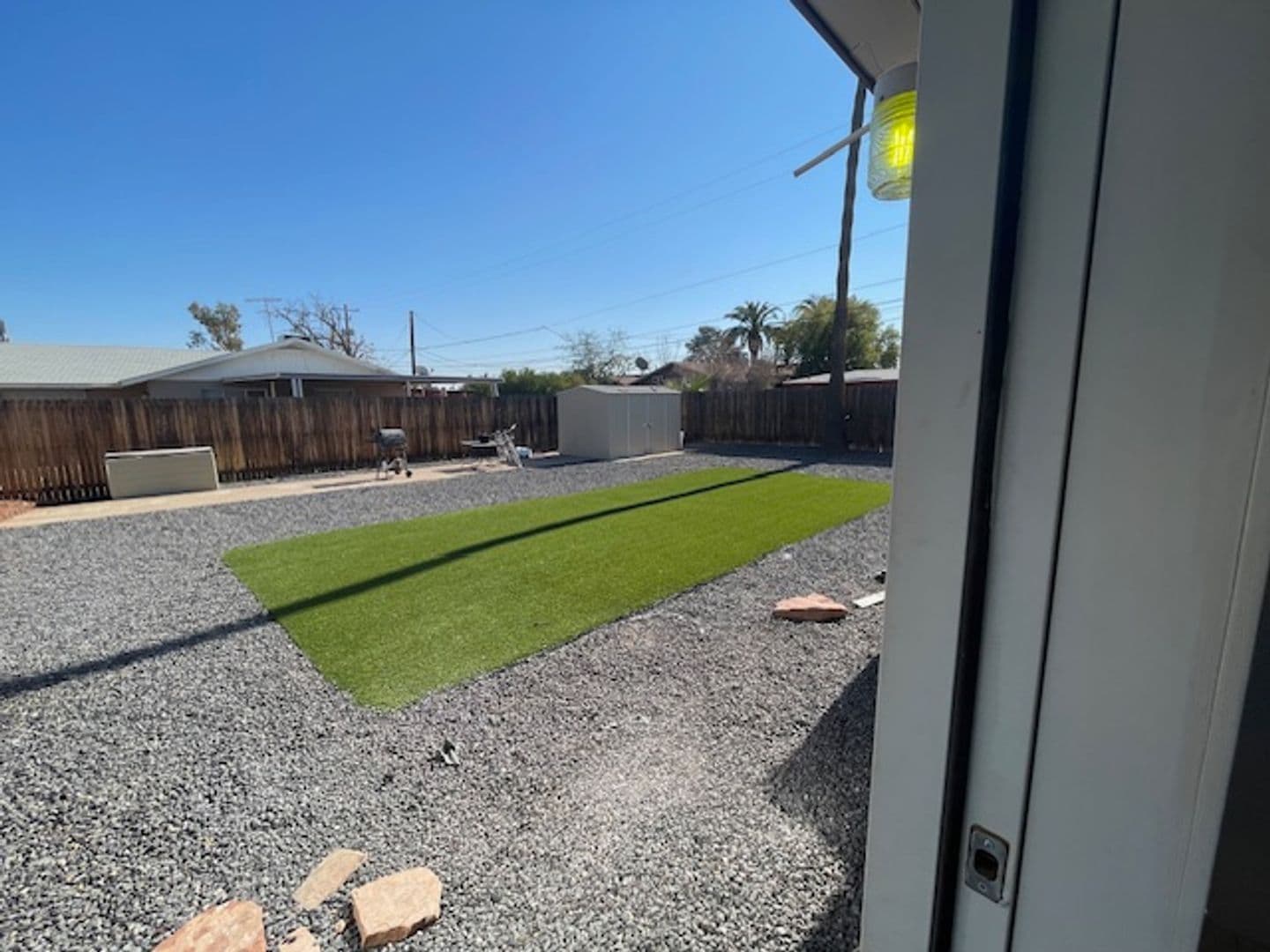 Scottsdale Apartment: 6801 E. Cheery Lynn Rd
