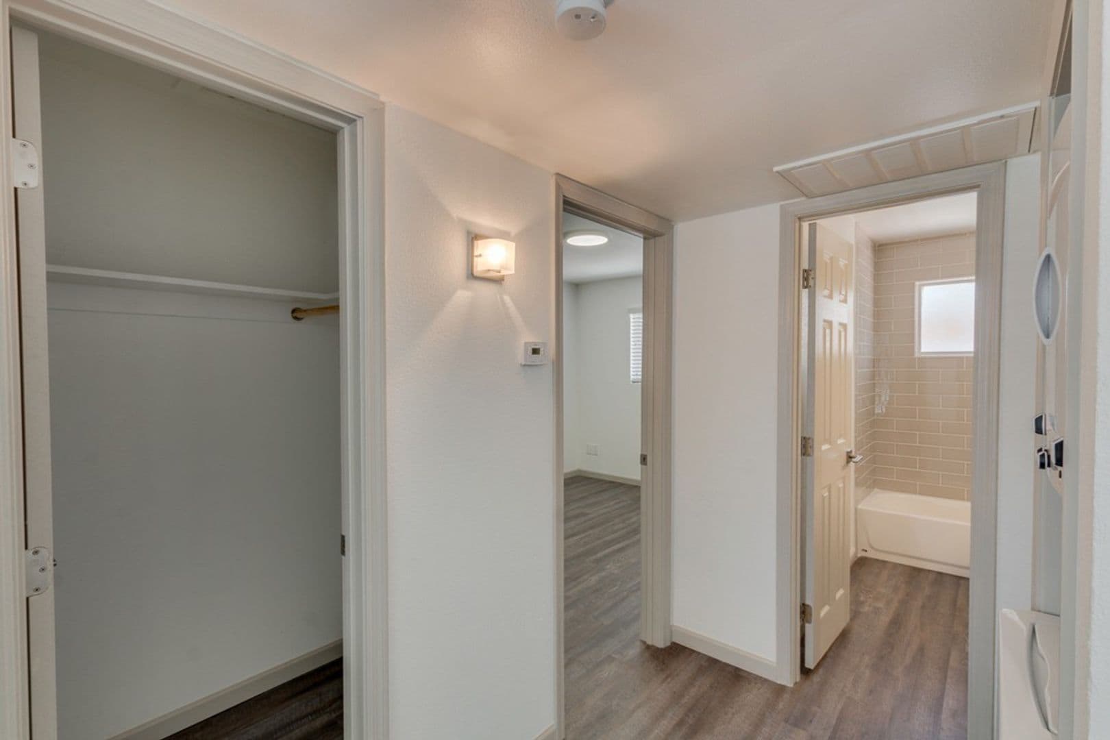 Scottsdale Apartment: 8605 E Coronado Rd.