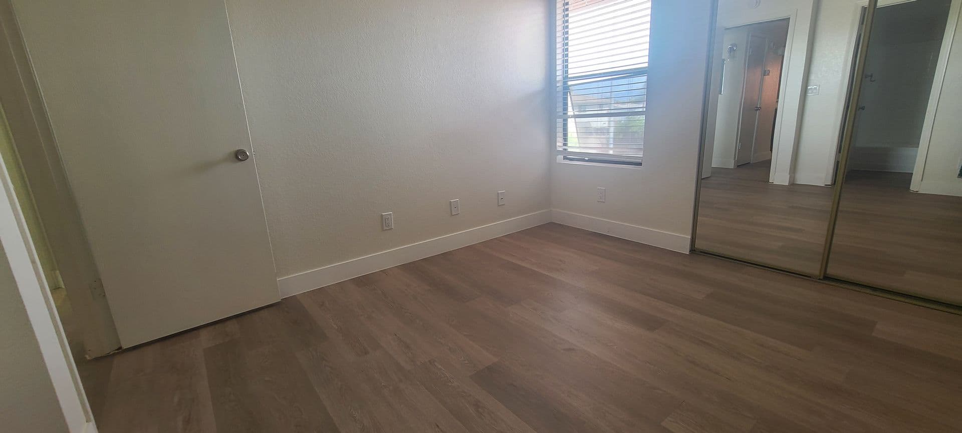 Mesa Apartment: 2020 N. Winterhaven