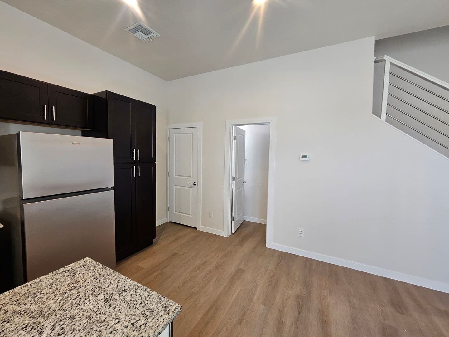 Mesa Apartment: 2340 E McKellips Rd