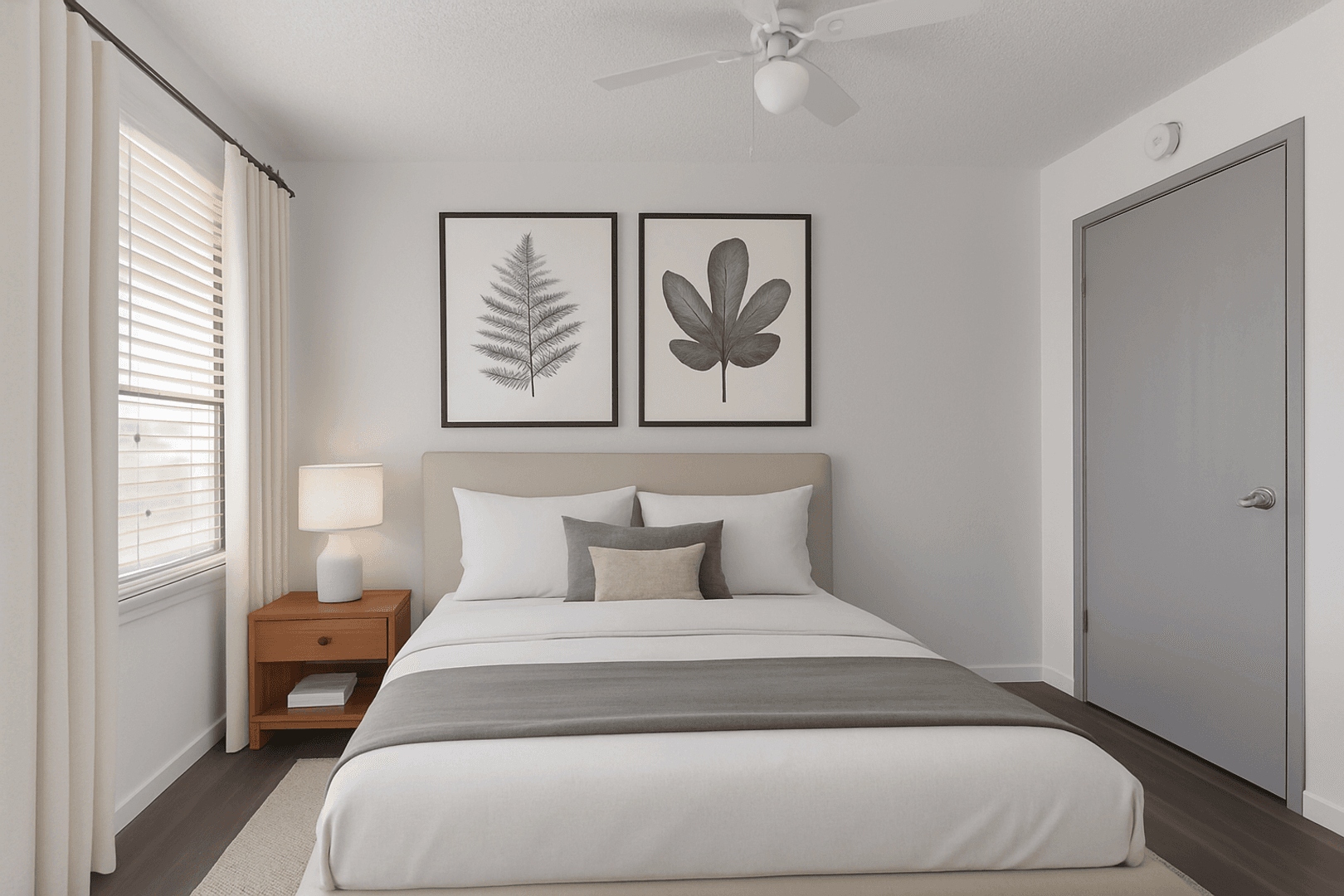 Mesa Apartment: 2020 N. Winterhaven