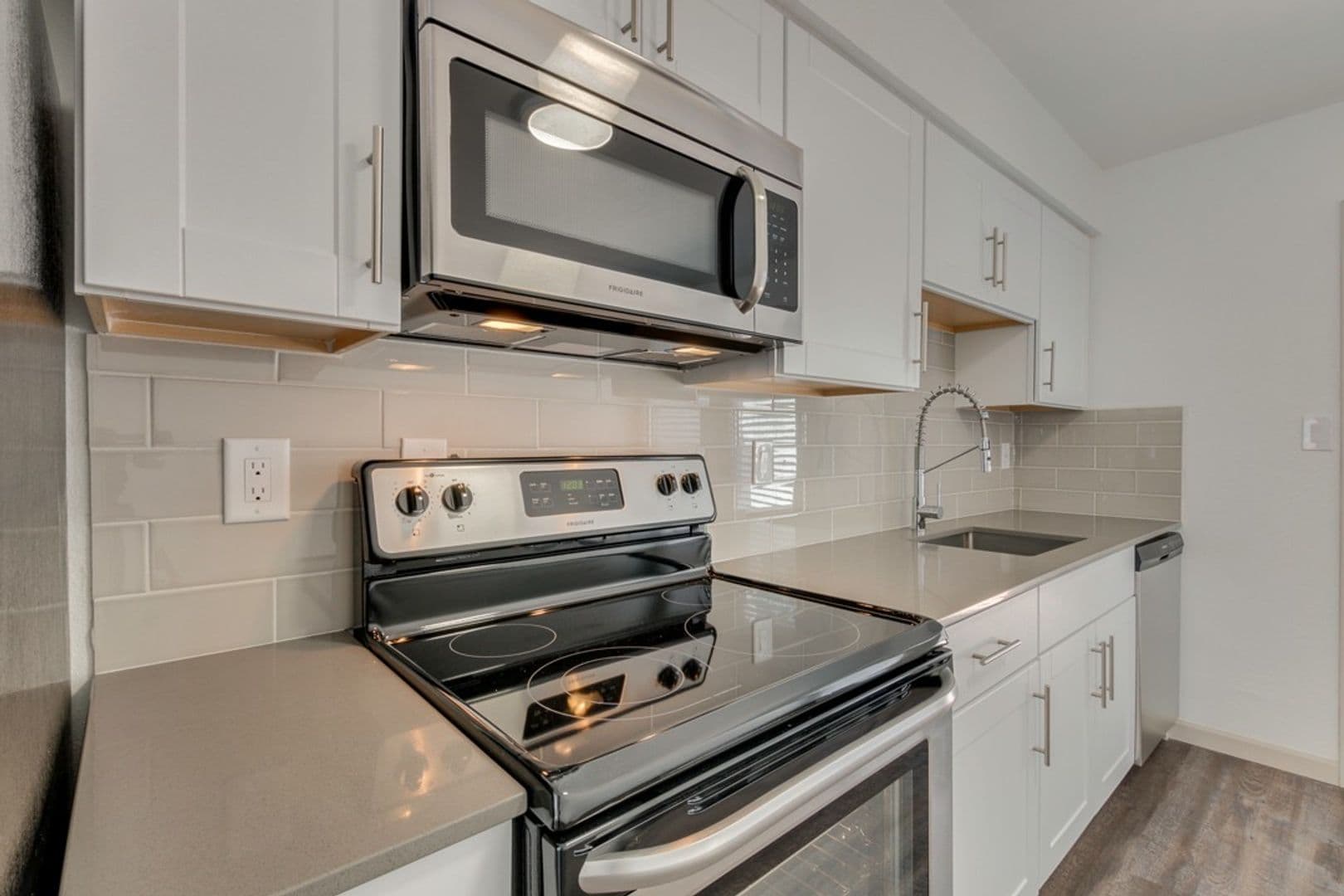 Scottsdale Apartment: 8605 E Coronado Rd.