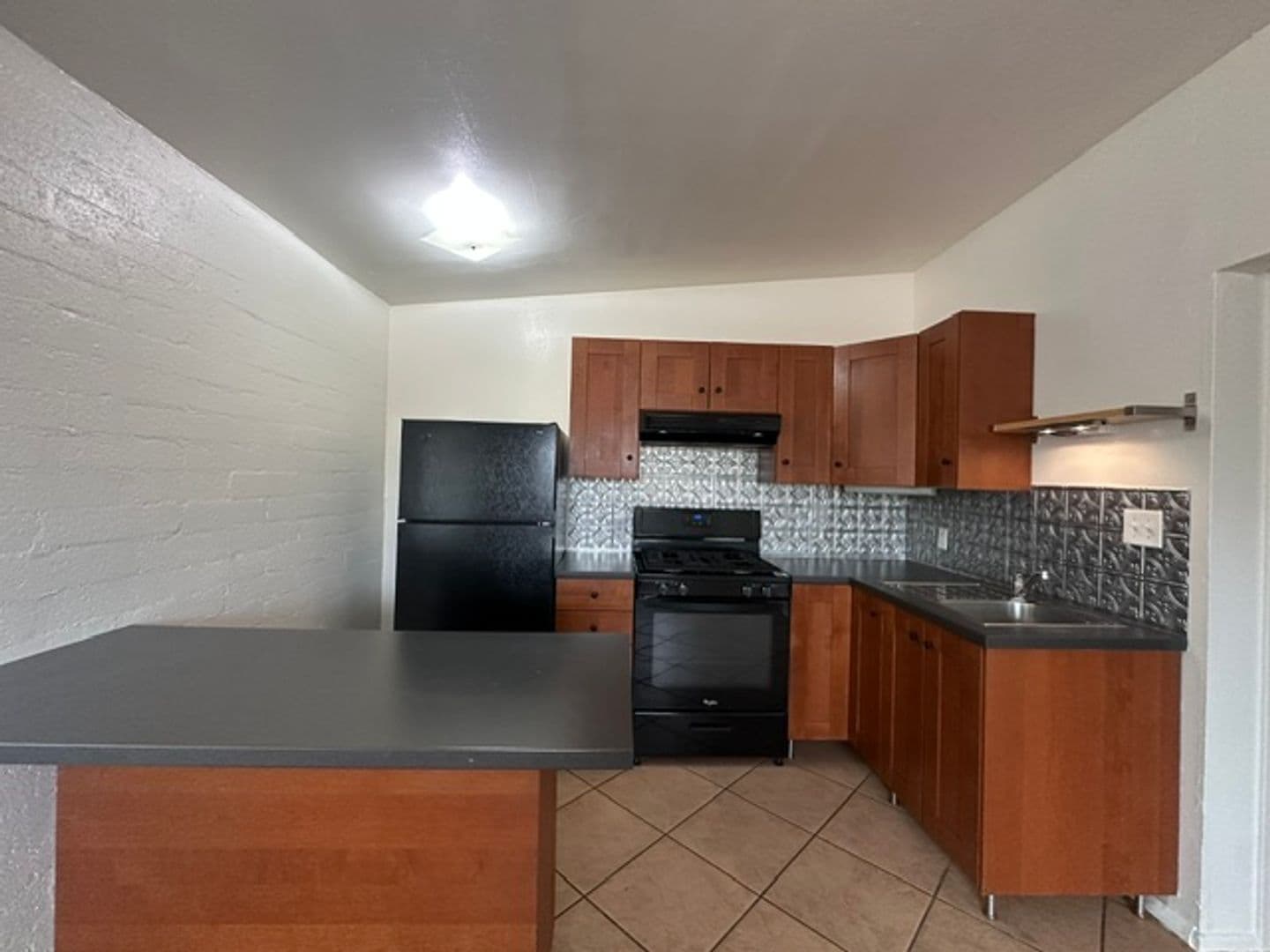 Tempe Apartment: 401 W. 5th St. & 508 S. Farmer Ave.