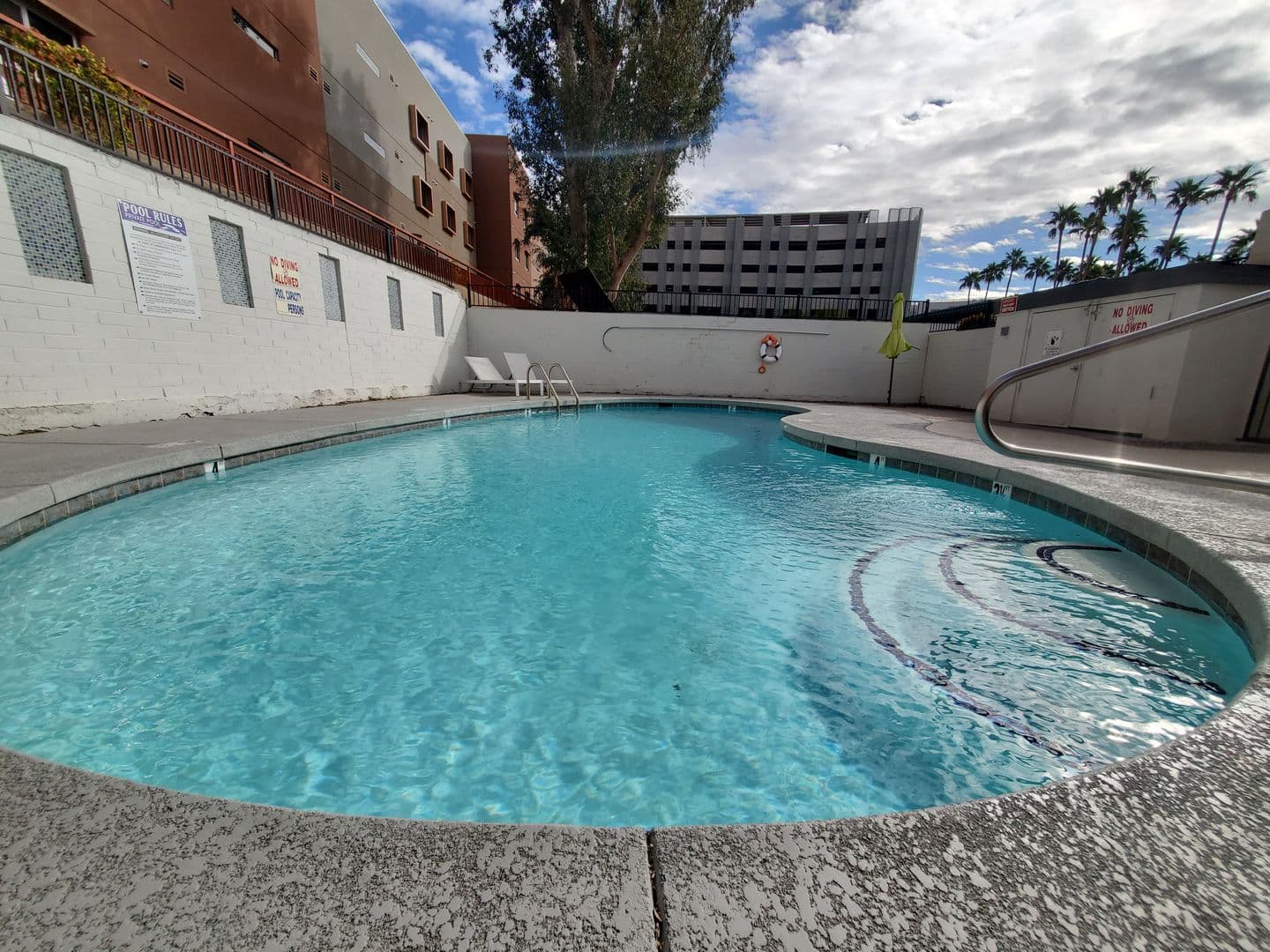 Tempe Apartment: 910 E. Lemon Street
