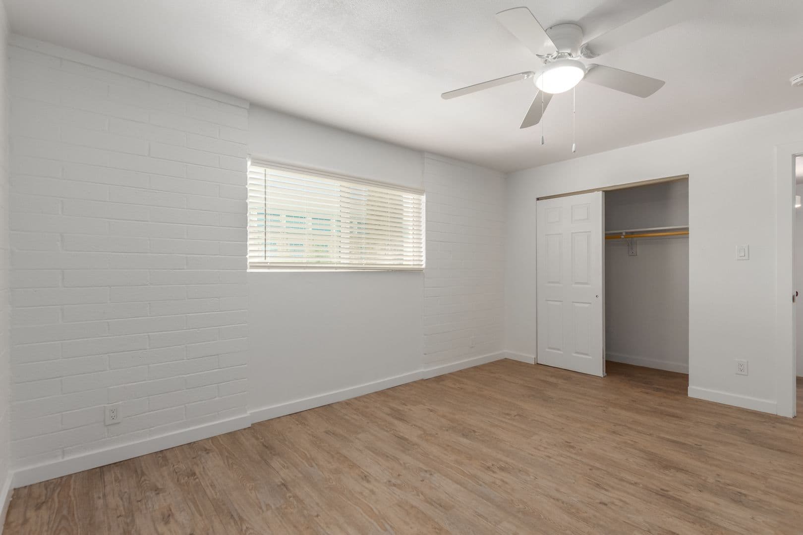 Mesa Apartment: 241 E. 1st Ave