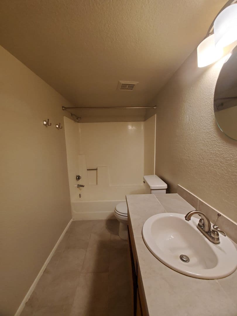 Scottsdale House: 8155 E Roosevelt St #133