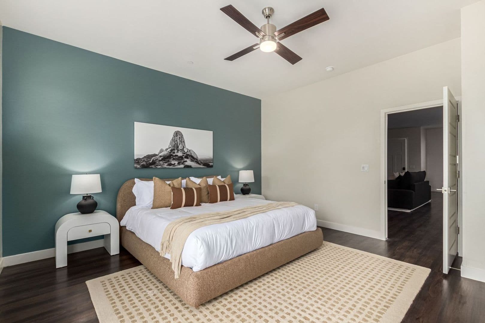 Scottsdale Apartment: 6301 E Pinnacle Vista Dr.
