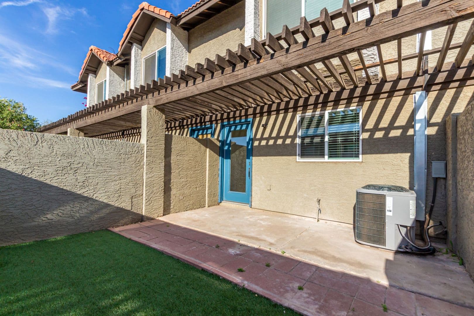 Tempe Apartment: 720 S. Roosevelt St.