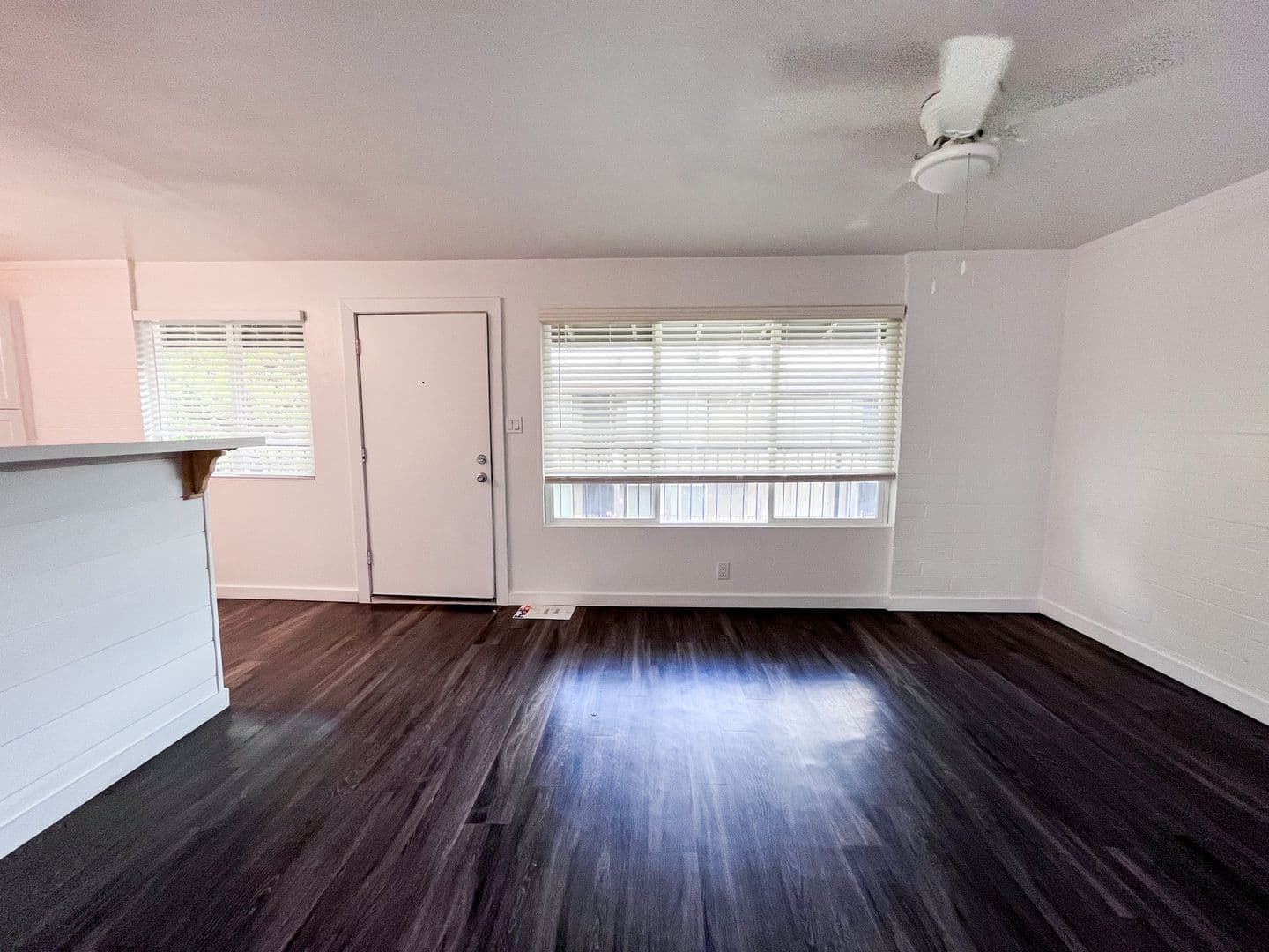 Mesa Apartment: 241 E. 1st Ave