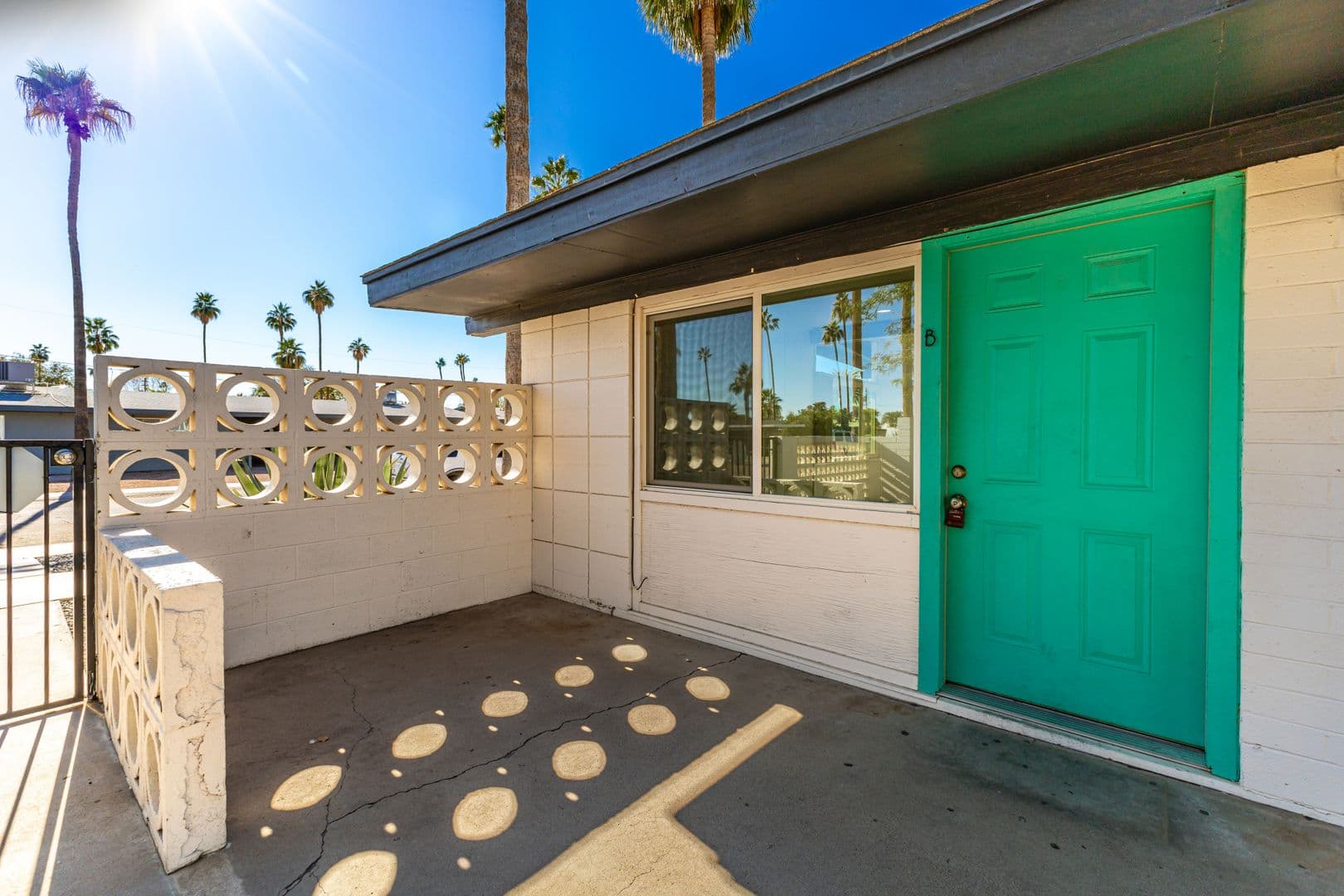 Scottsdale Apartment: 6708 E. Cheery Lynn Rd.