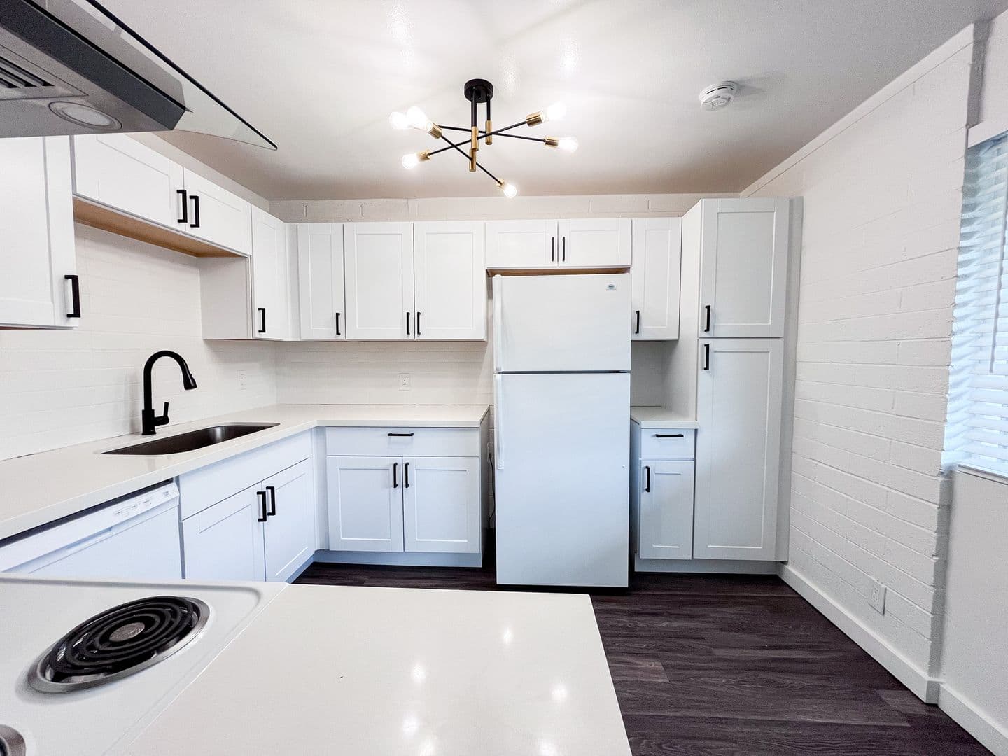 Mesa Apartment: 241 E. 1st Ave