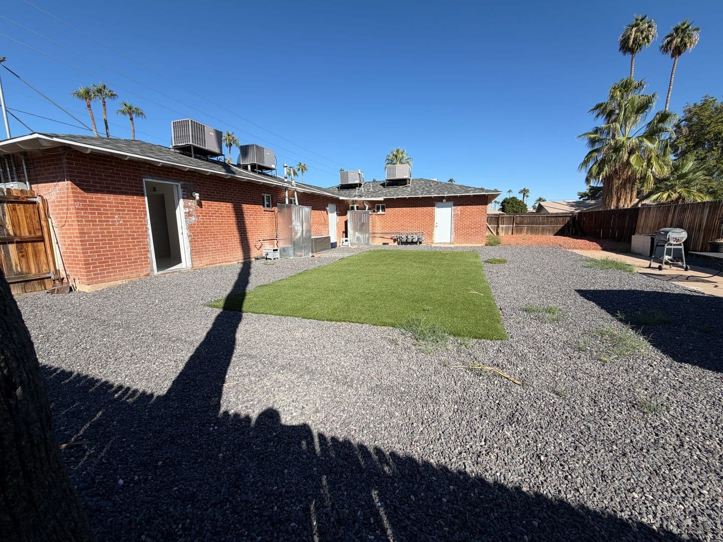 Scottsdale Apartment: 6801 E. Cheery Lynn Rd