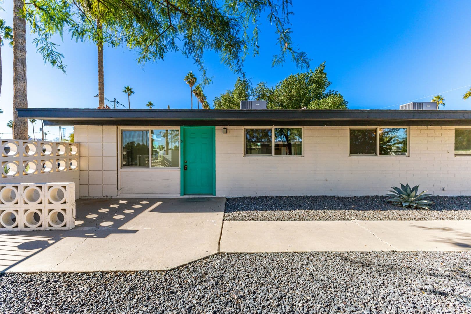 Scottsdale Apartment: 6708 E. Cheery Lynn Rd.