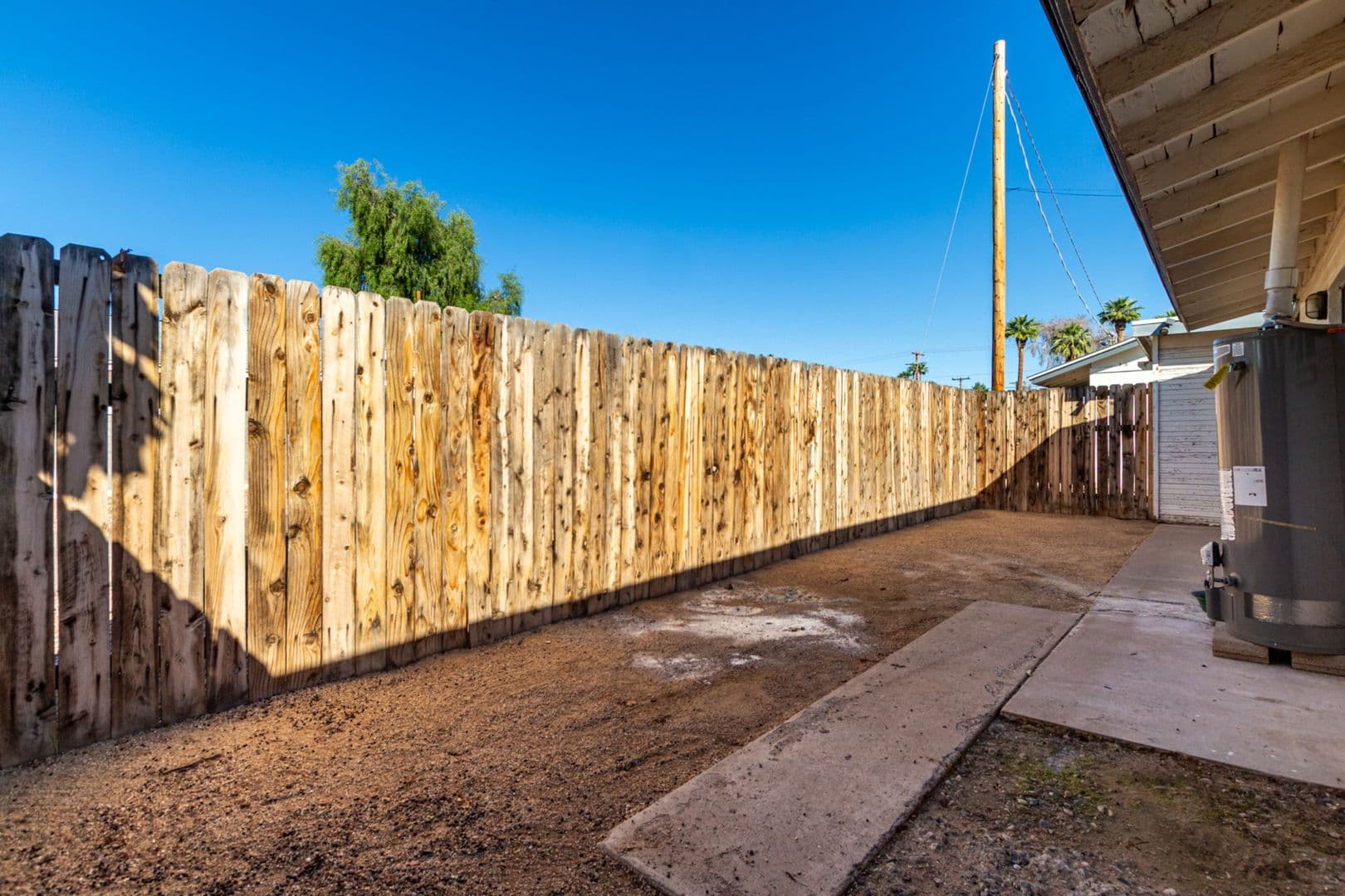Phoenix Apartment: 3610 N 27th St