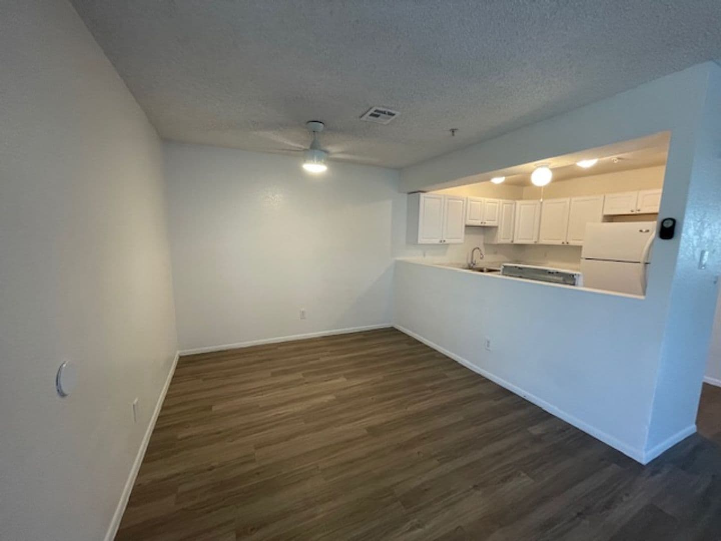 Chandler Apartment: 651 E. Commonwealth