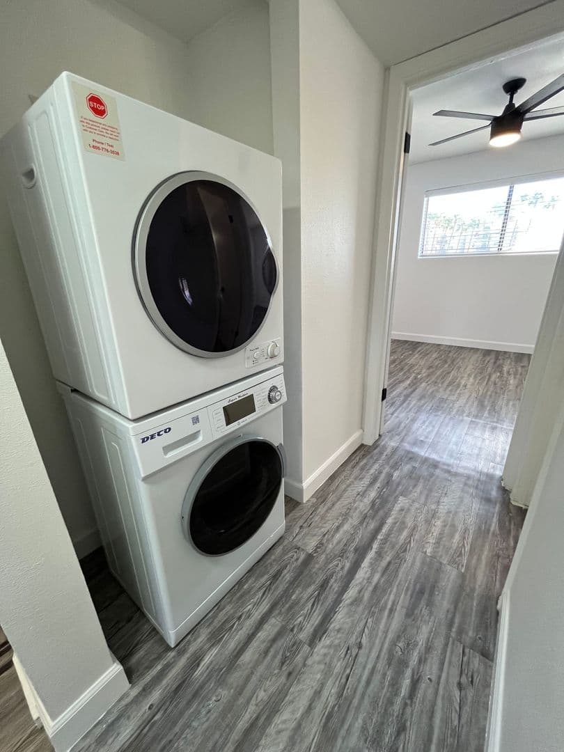 Tempe Apartment: 910 E. Lemon Street