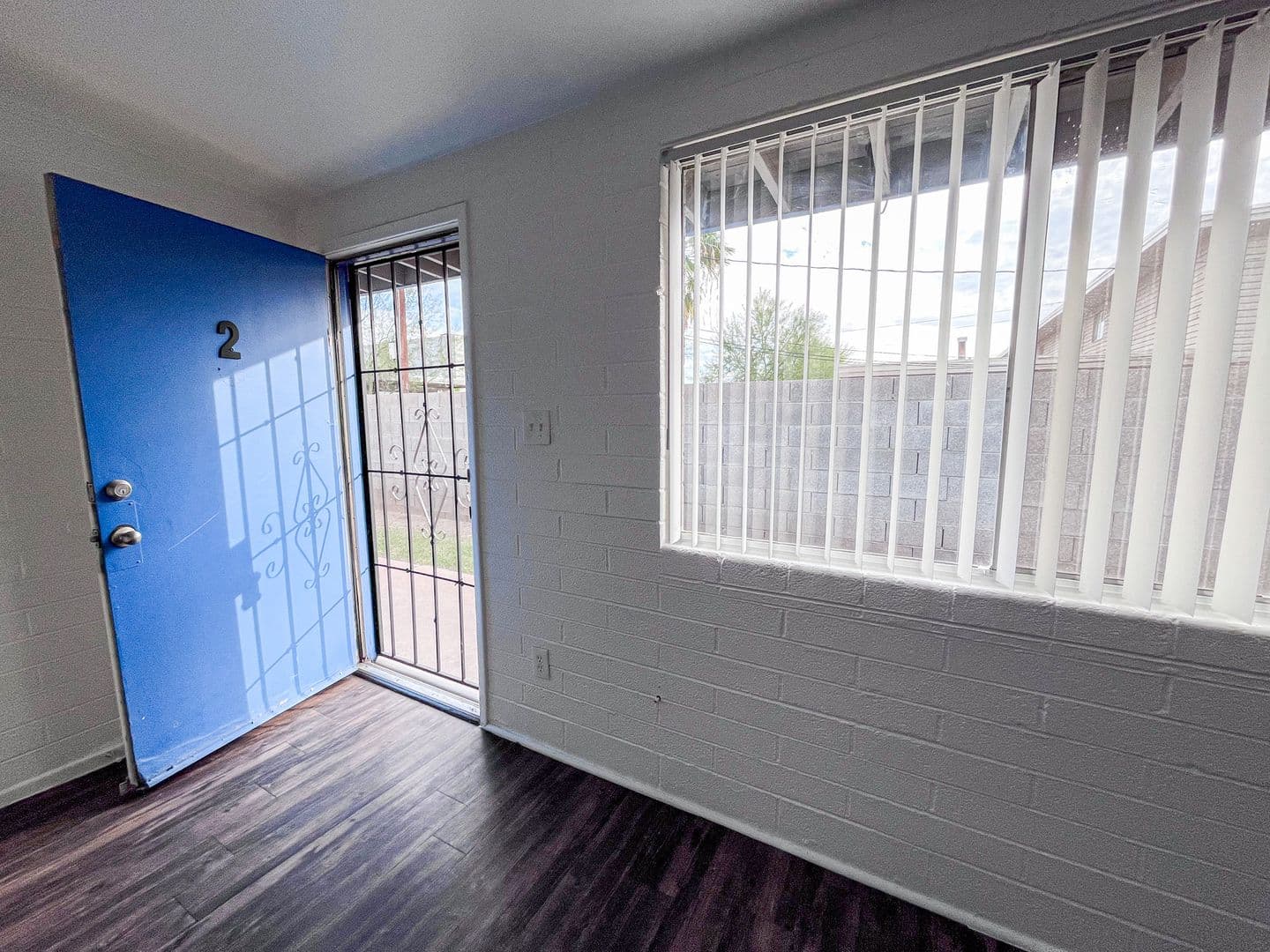 Tempe Apartment: 1033 S. Mariana St.