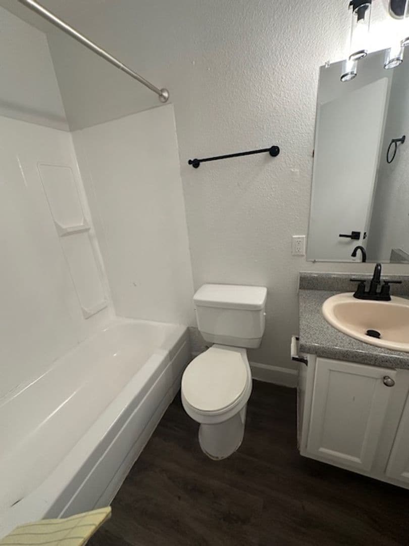 Tempe Apartment: 910 E. Lemon Street