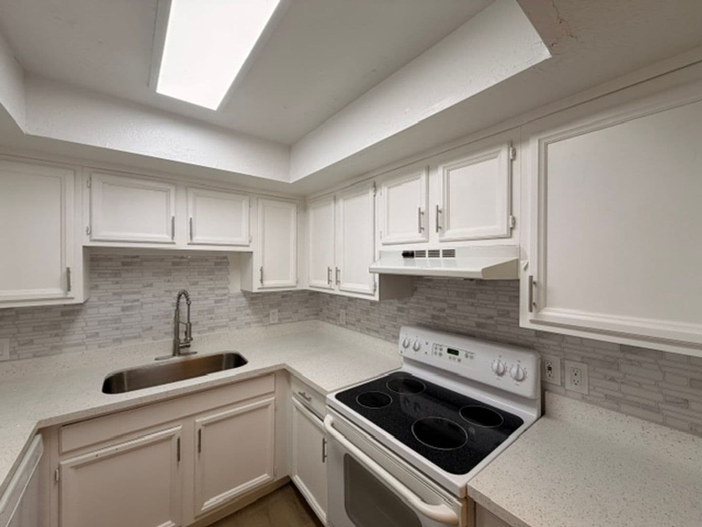 Scottsdale House: 3002 N. 70th St. #111