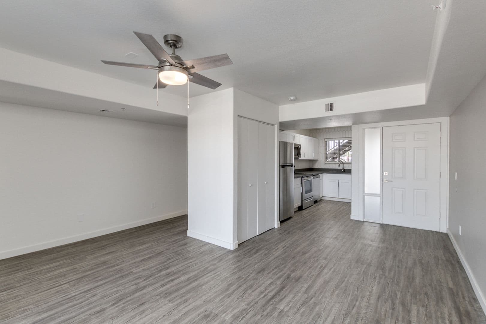 Tempe Apartment: 1207 E. 8th St.